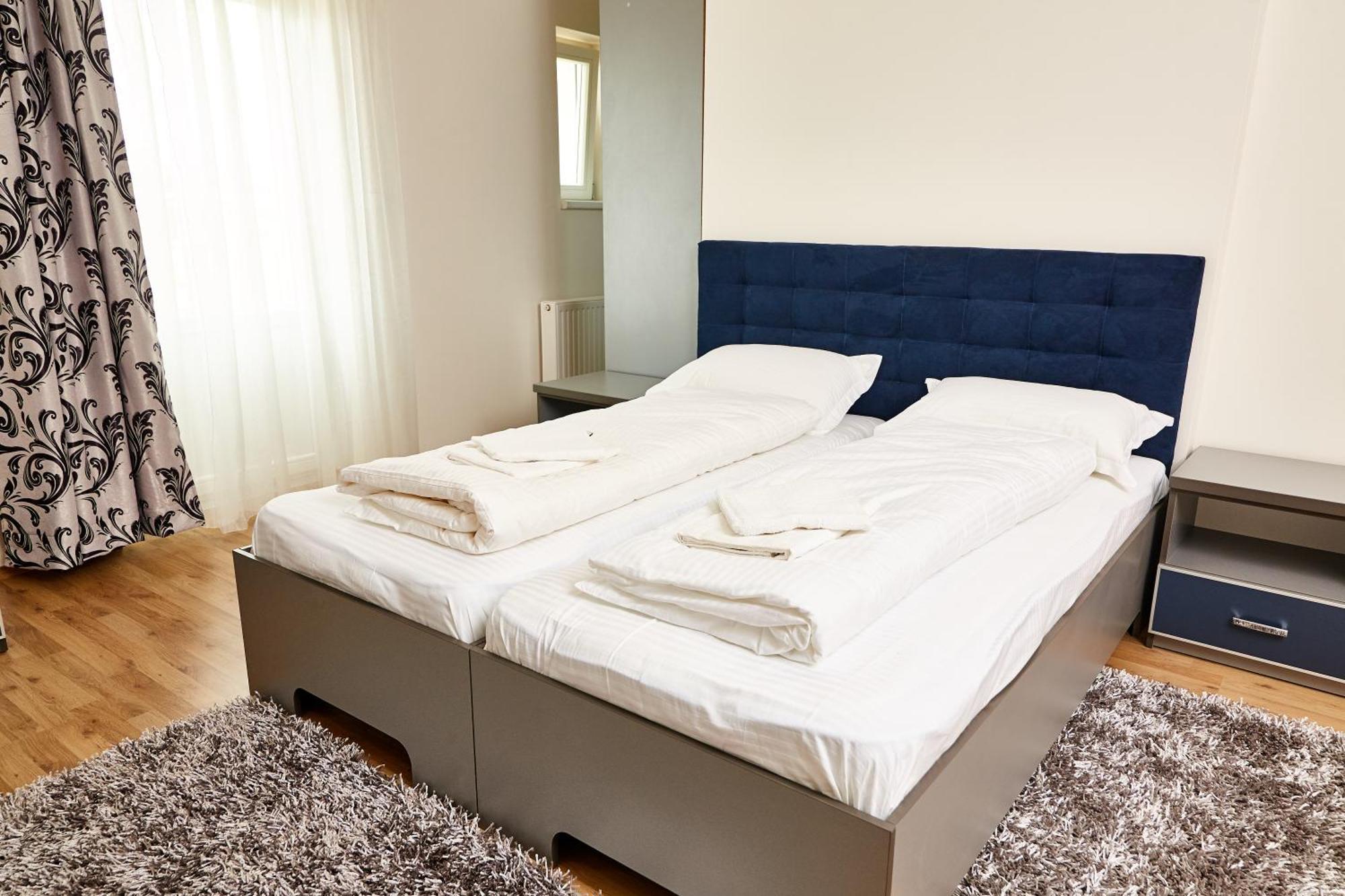 Kasablanka apartments Praha Ruang foto